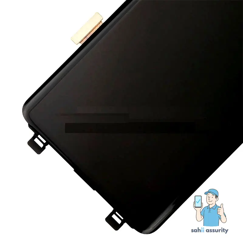 LCD with Touch Screen for Samsung Galaxy S10 Plus thumbnail